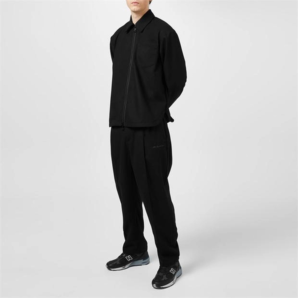 New Balance 991 Made In UK Sneakers - Black